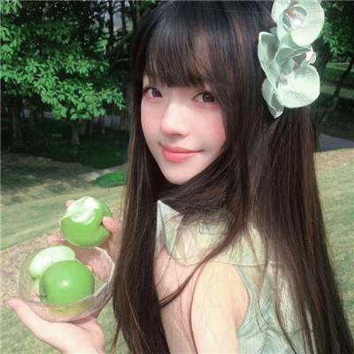 花间新娘