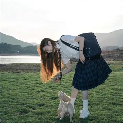 精灵变